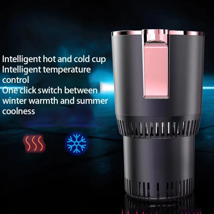 HeatCool Cup