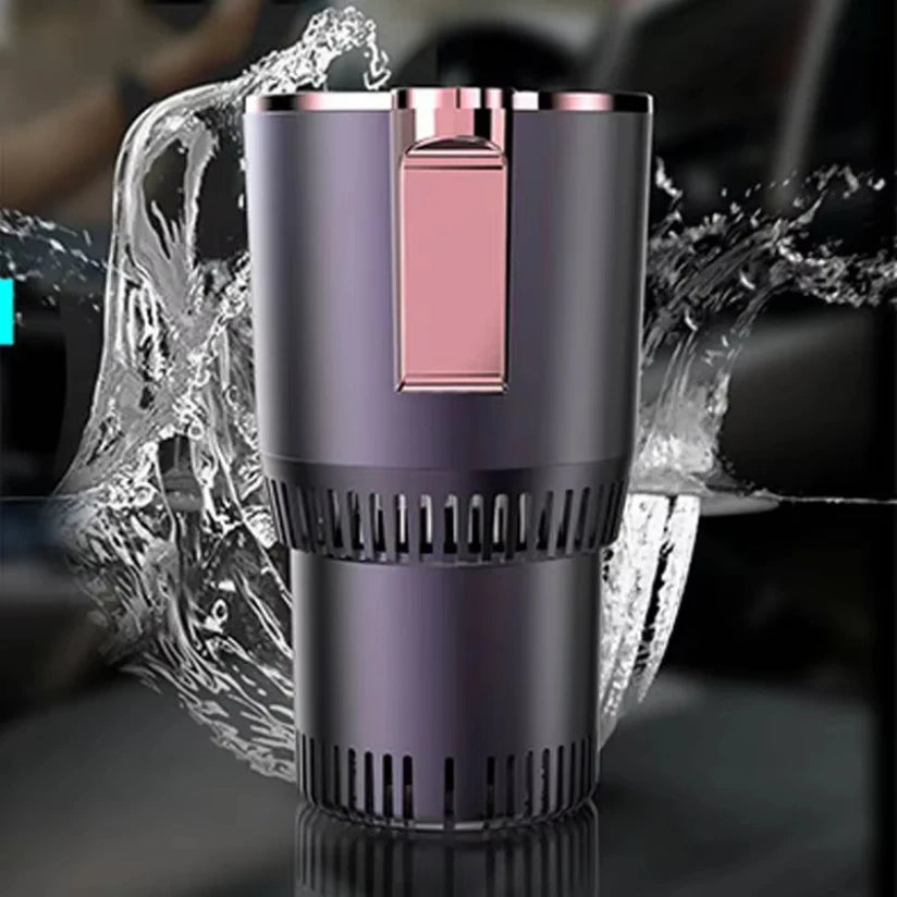 HeatCool Cup